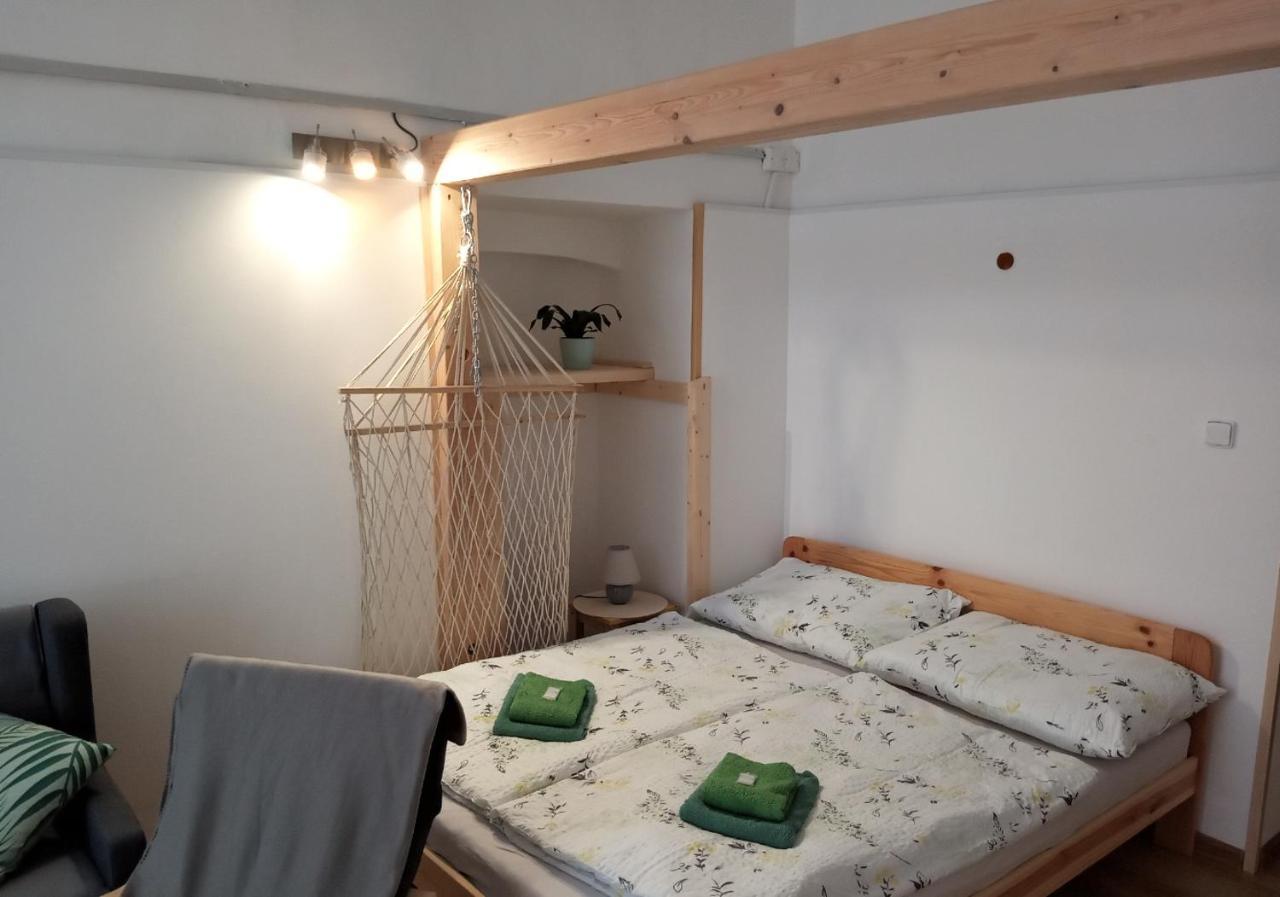Apartment Pod Hradem Loket Luaran gambar
