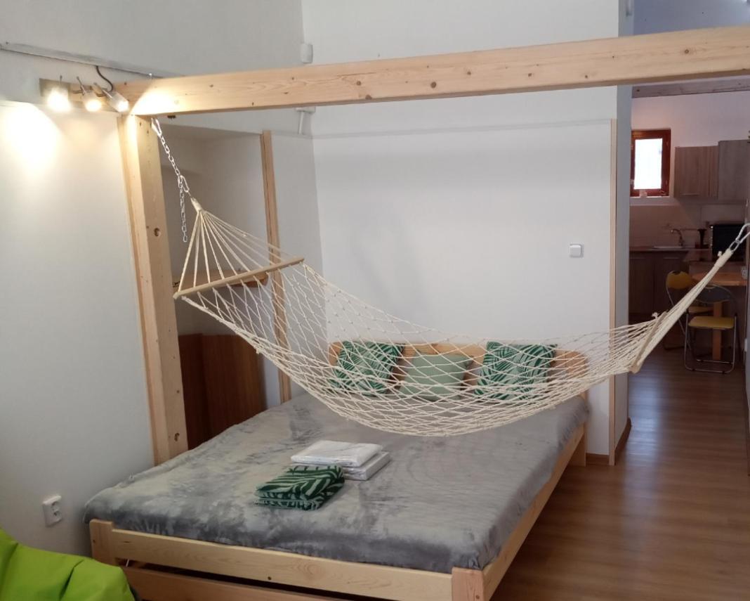 Apartment Pod Hradem Loket Luaran gambar