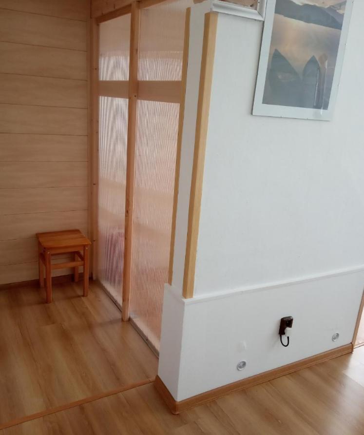 Apartment Pod Hradem Loket Luaran gambar