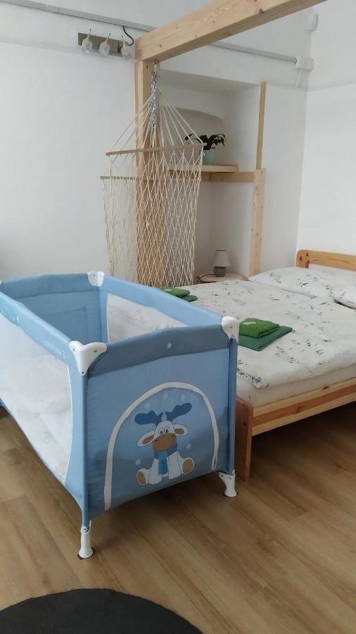 Apartment Pod Hradem Loket Luaran gambar