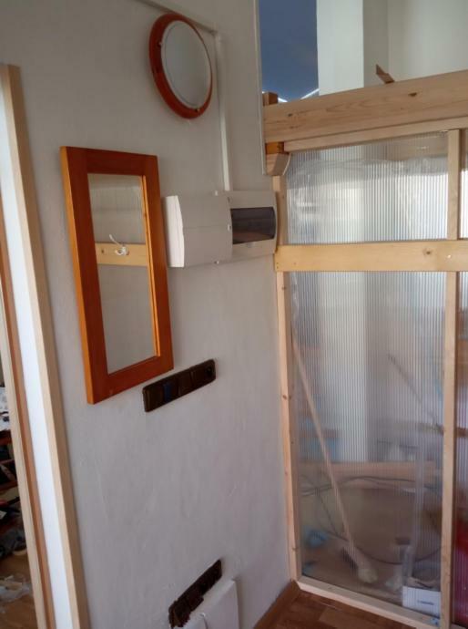 Apartment Pod Hradem Loket Luaran gambar