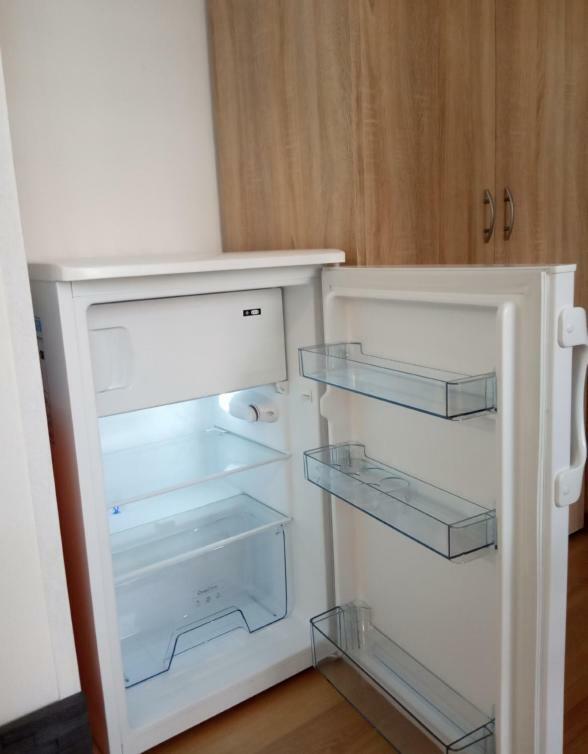 Apartment Pod Hradem Loket Luaran gambar