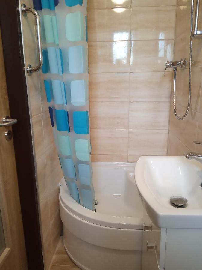Apartment Pod Hradem Loket Luaran gambar