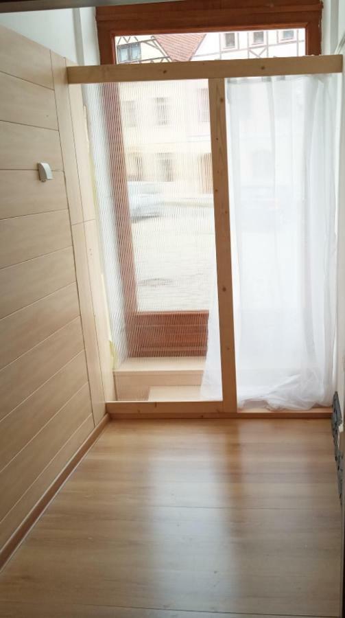 Apartment Pod Hradem Loket Luaran gambar