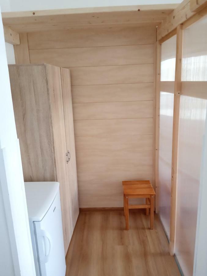Apartment Pod Hradem Loket Luaran gambar